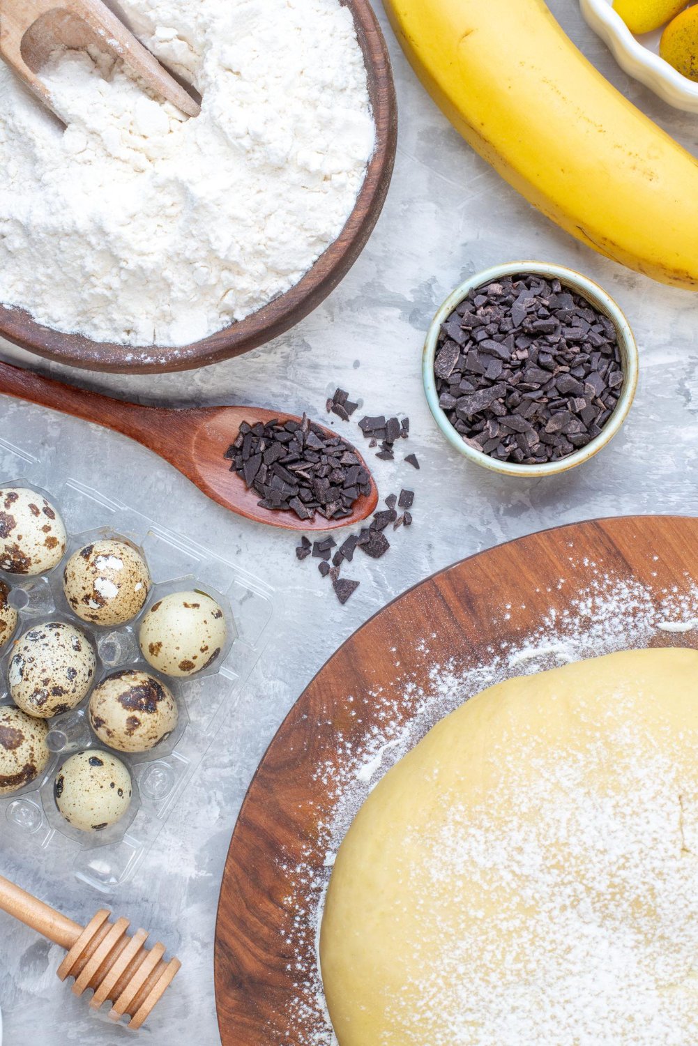 Confectionery Ingredients