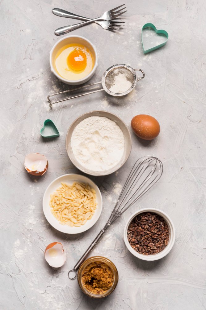 Bakery Ingredients