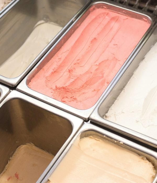 ice cream apps
